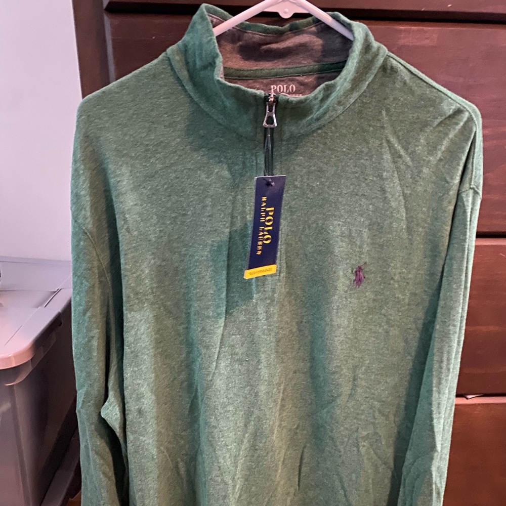 Ralph Lauren Pullover